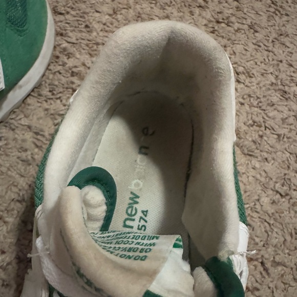 New Balance 574 Classic - Picture 5 of 5